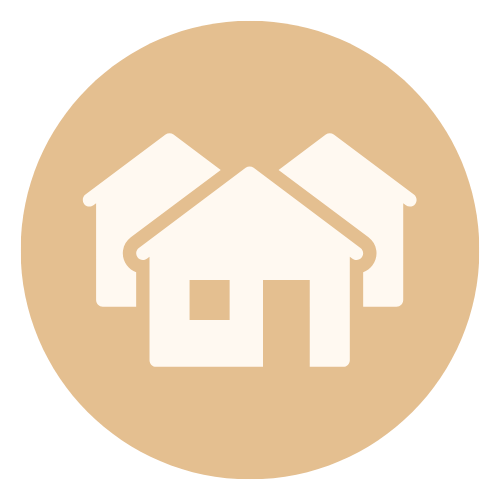 Illustration conflits de voisinage en droit immobilier