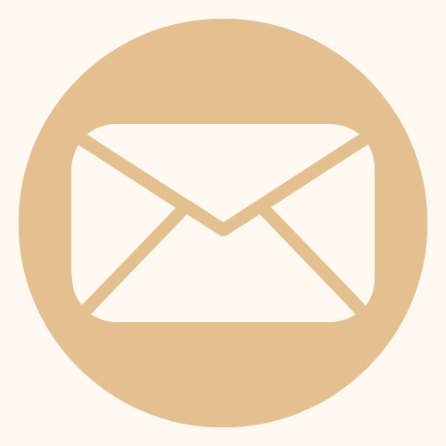 icone mail - contacter Elise Nallet Rosado - Avocate en droit de l'immobilier Grenoble