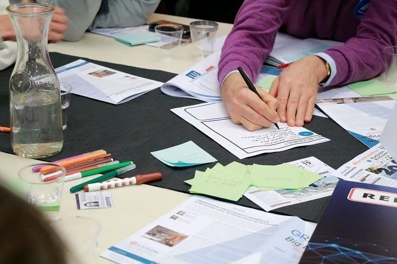 Médiation Amiable négociation à Grenoble