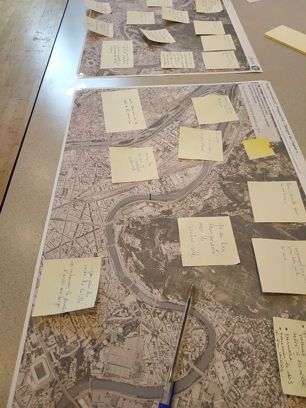 documents et plans en droit public de l’immobilier à Grenoble