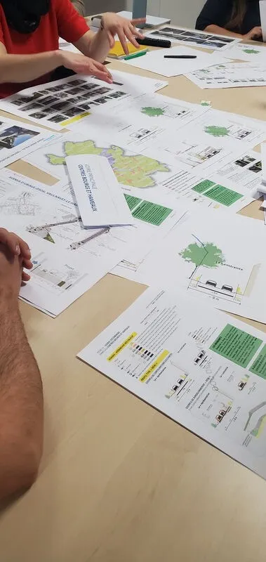 Elise Nallet Rosado, Avocate en droit privé de l’immobilier